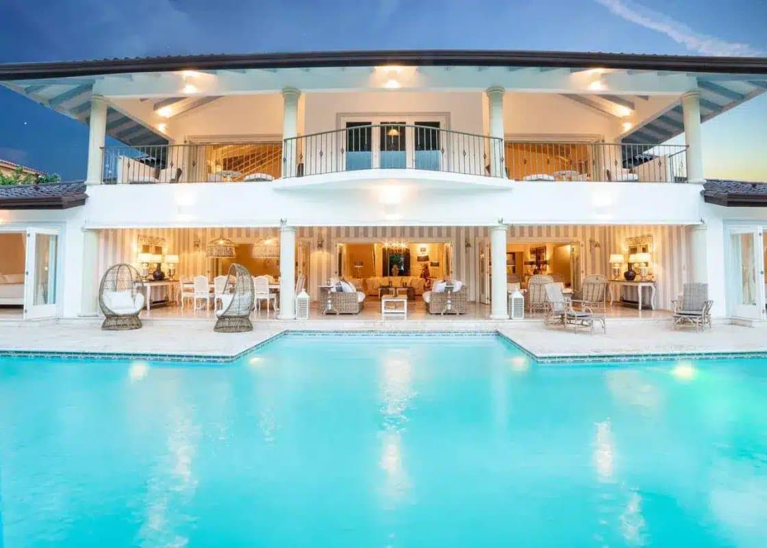 Mansion Vistamar