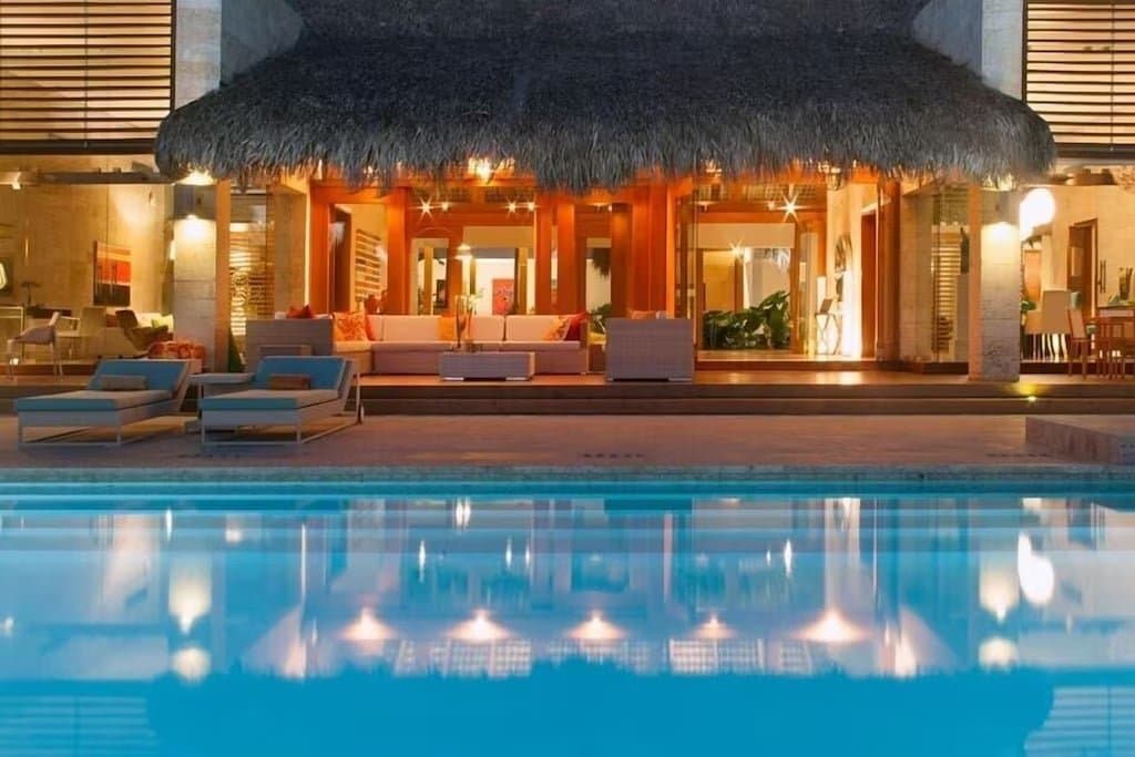 Villa Cacique Elena
