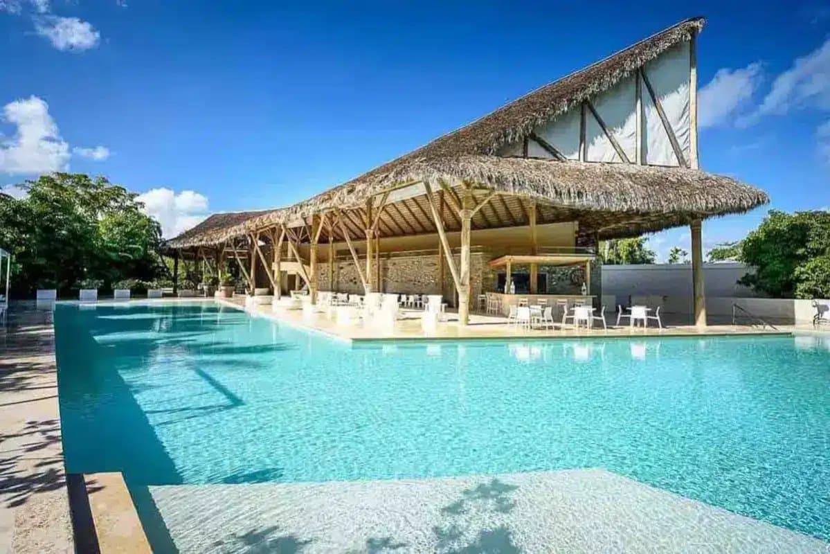 Villa El Portillo A