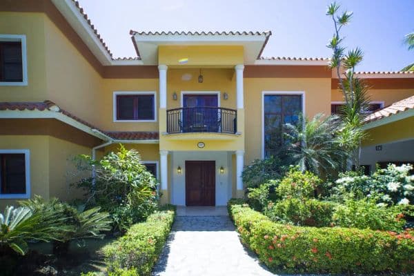 Villa Tropical