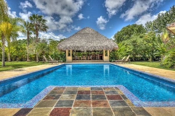 Villa Cabarete Beach