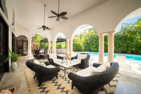 Villa Diana