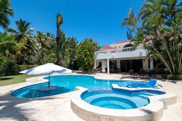 Villa Dorada