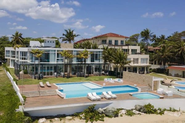 Villa Estefania