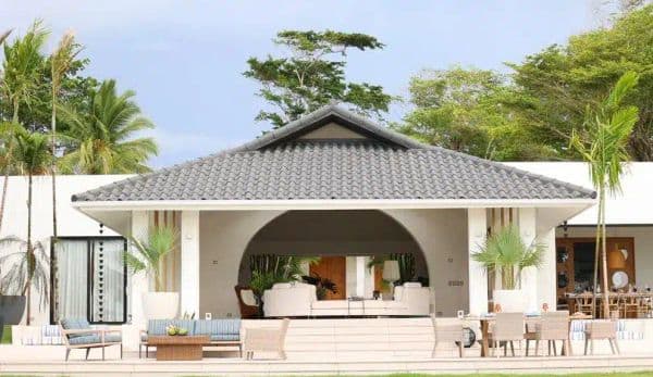 Villa Mar A