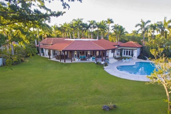 Villa Casamare