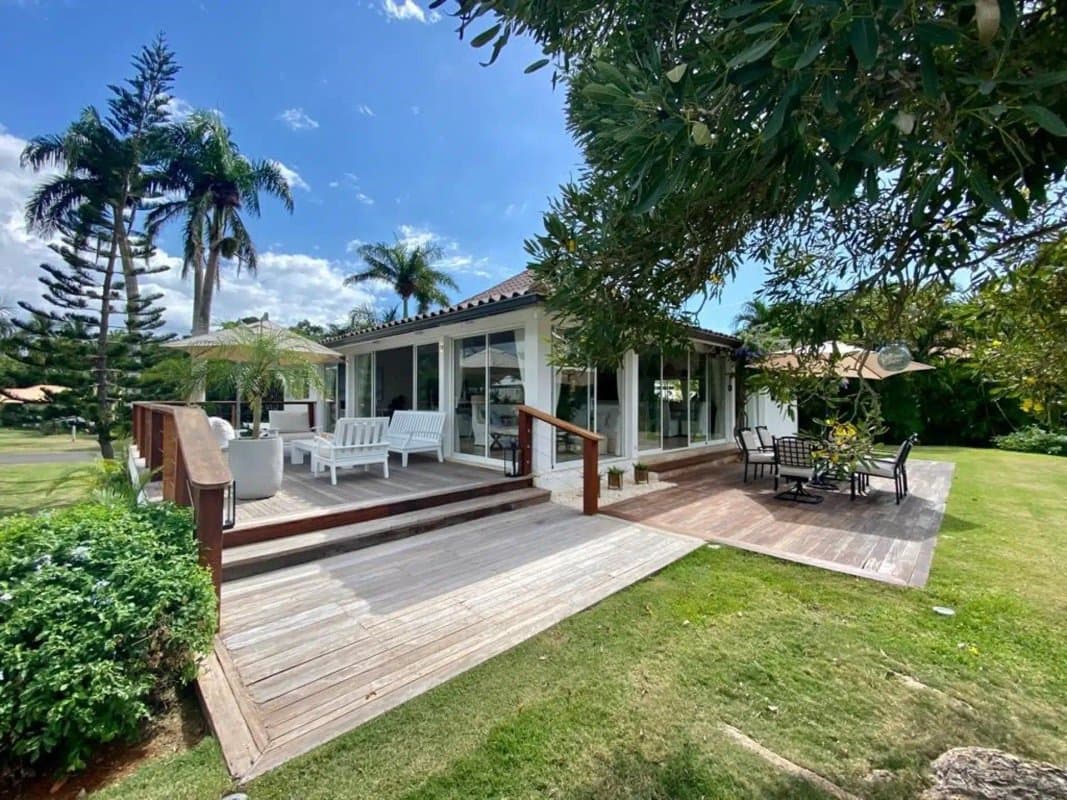 Golf Villa 254