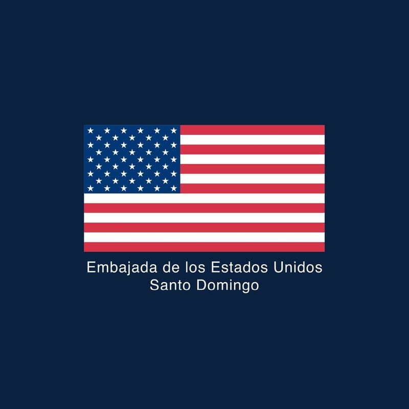 Agencia Consular US Embassy, Puerto Plata
