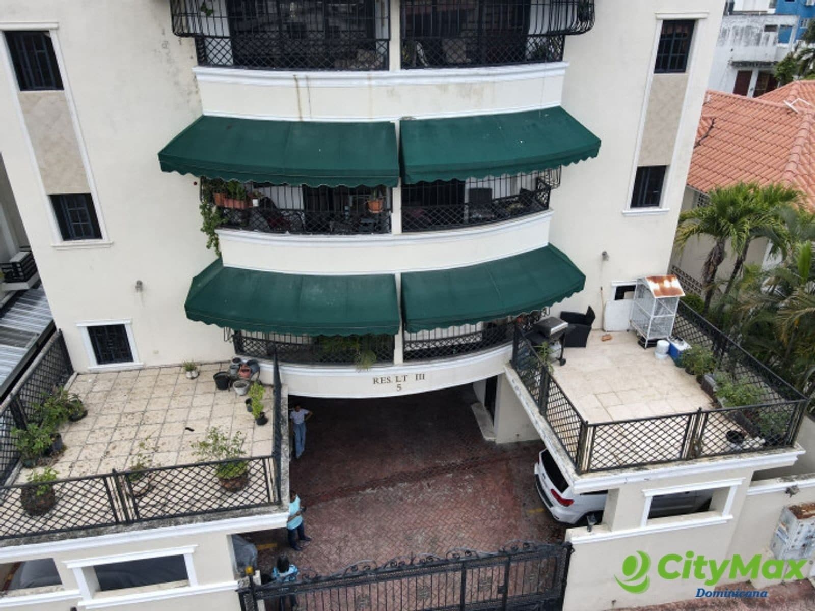 Apartment for Sale in El Millón, Santo Domingo