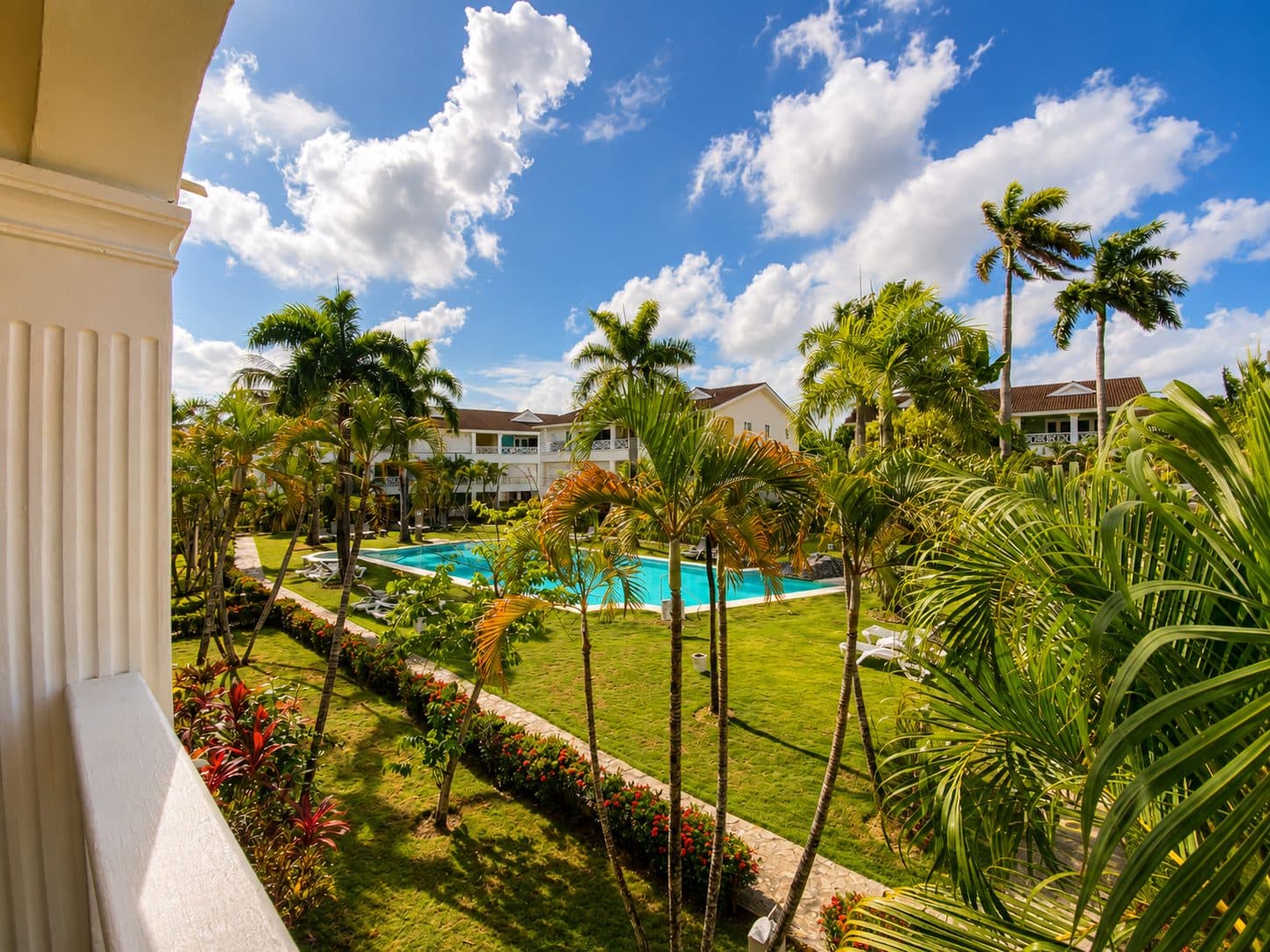 🌴 Magnifique appartement avec piscine à seulement 200 m de Playa Popy - La