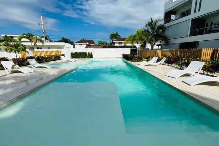 Coral Stone III Apartment