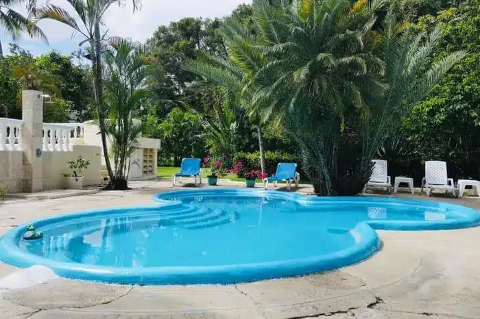 Beautiful Sosua Studio