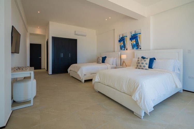 Villa Playa | Brand New Cabarete Beach Front Home