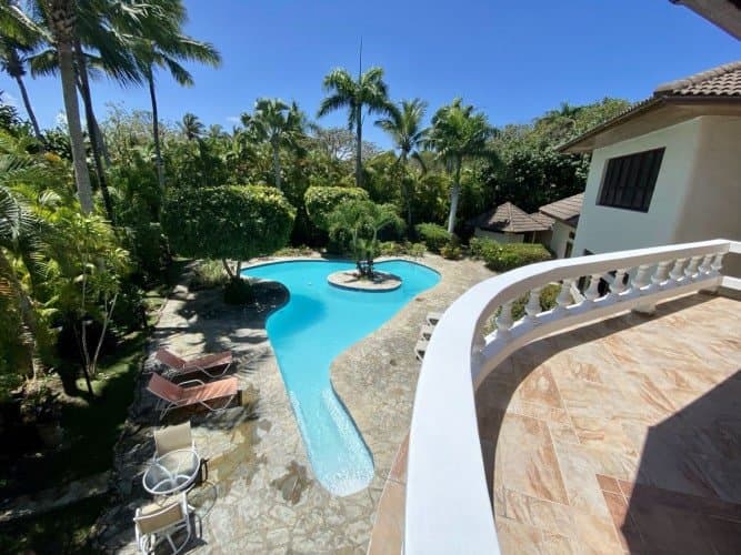Villa for Rent in Sea Horse Ranch