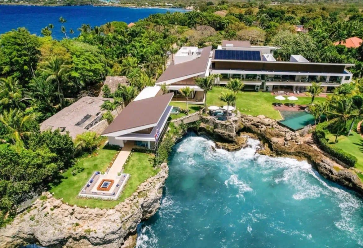 Villa Clara Royale