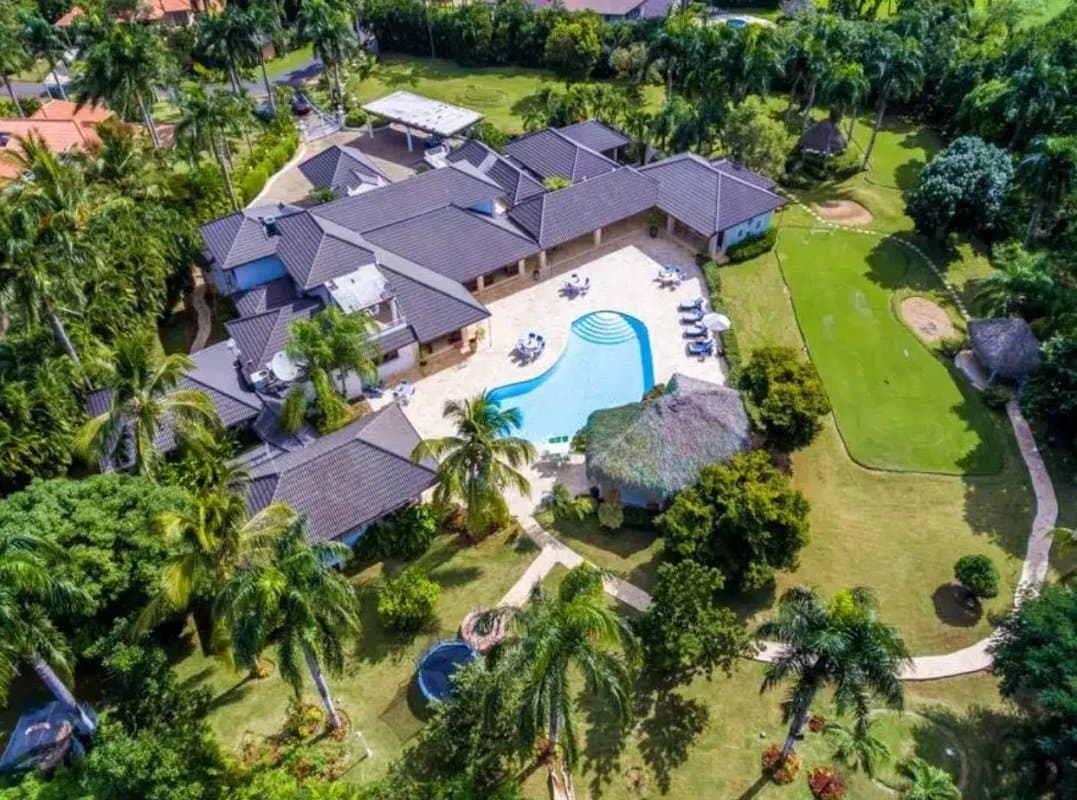 Villa Duquesa