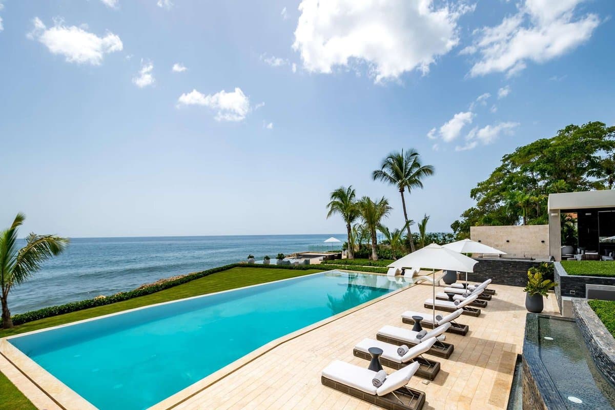Villa Punta Minitas B