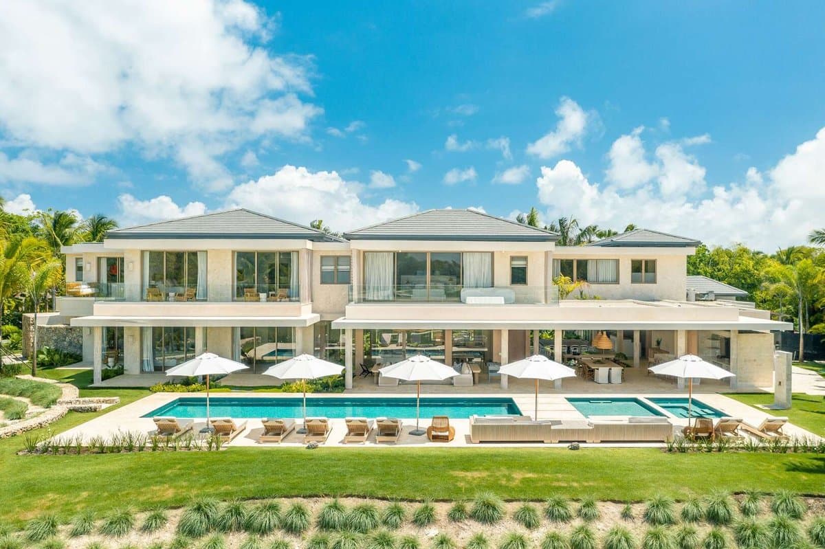 Villa Lorenne