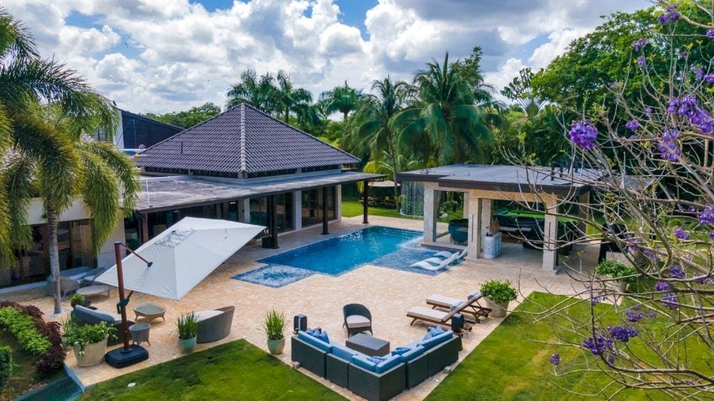 Villa Las Canas 75A