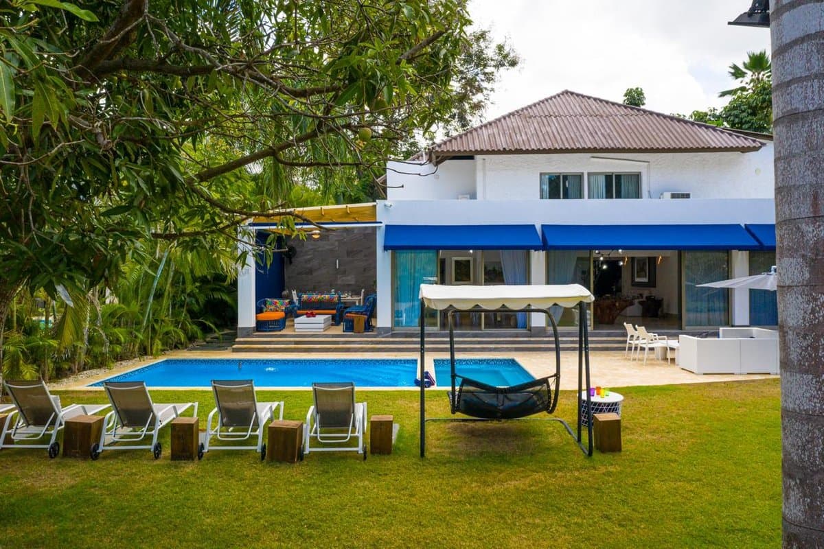 Villa Alba