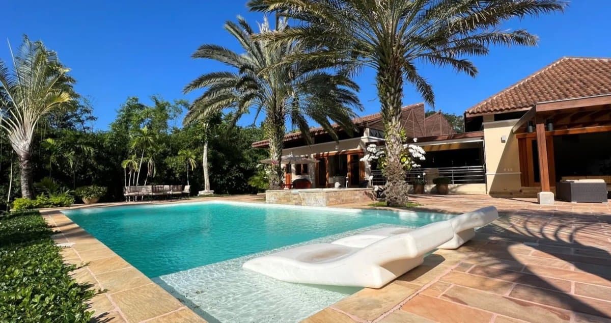 Villa Ivana
