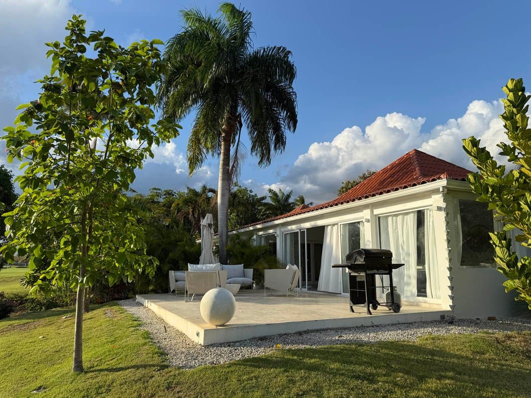 Villa Alexandra