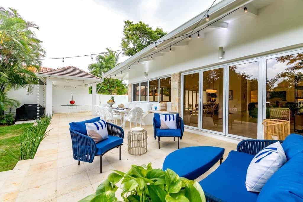 Villa Cherry