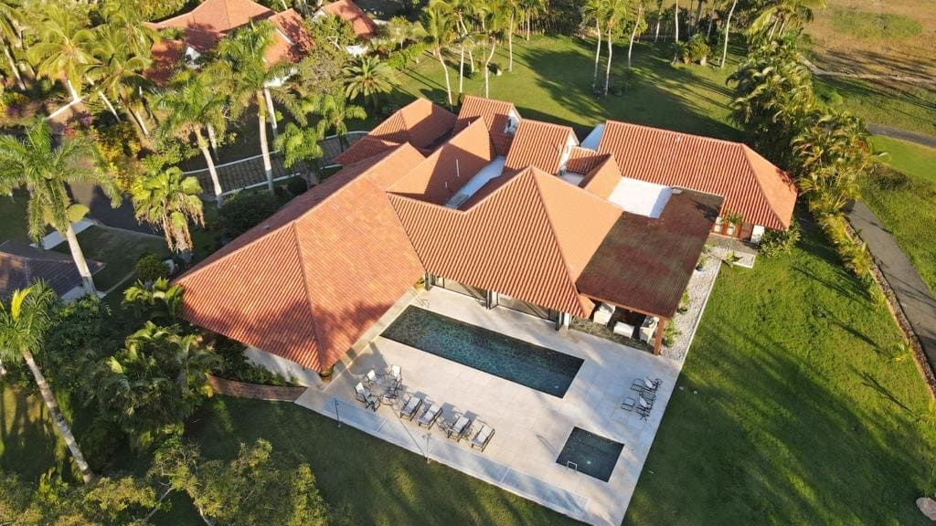 Villa Toronjas B