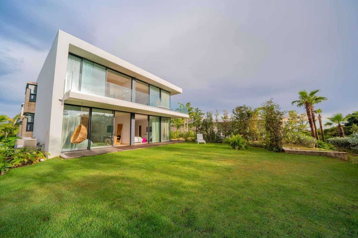 Villa Rio Arriba B