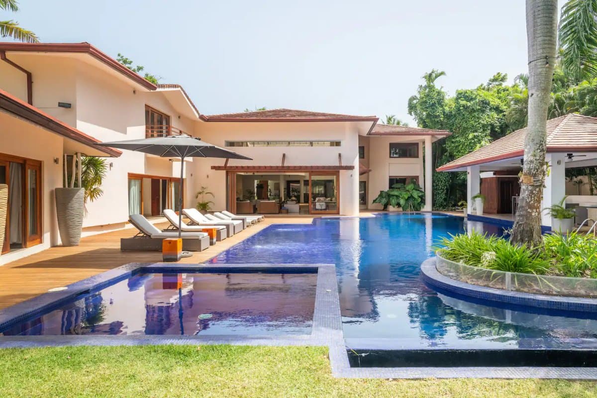 Villa Punta Aguila A