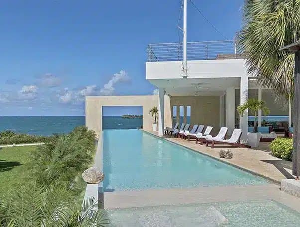 Villa Moron