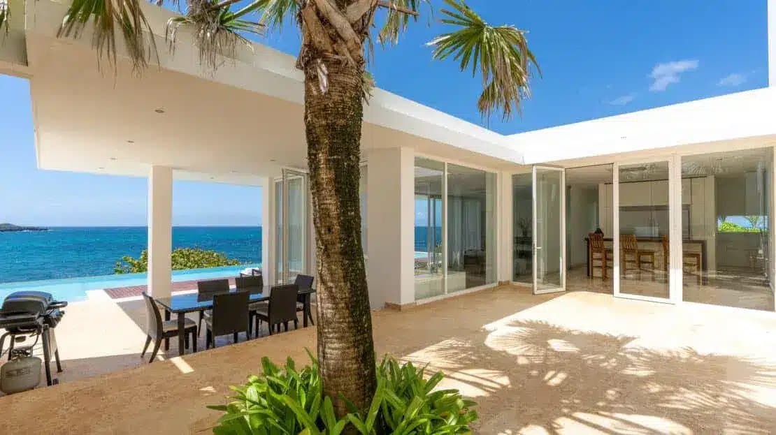 Villa Diamonds