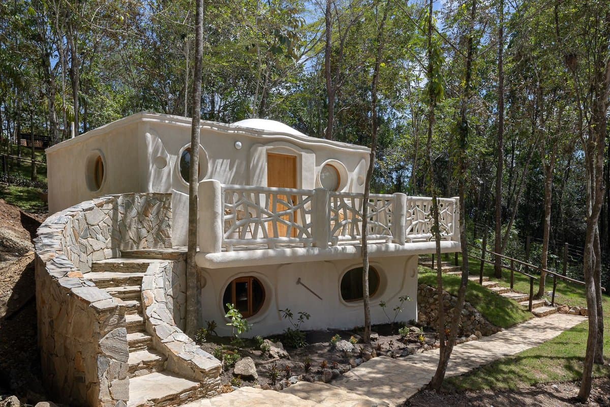 Villa Picapiedra B