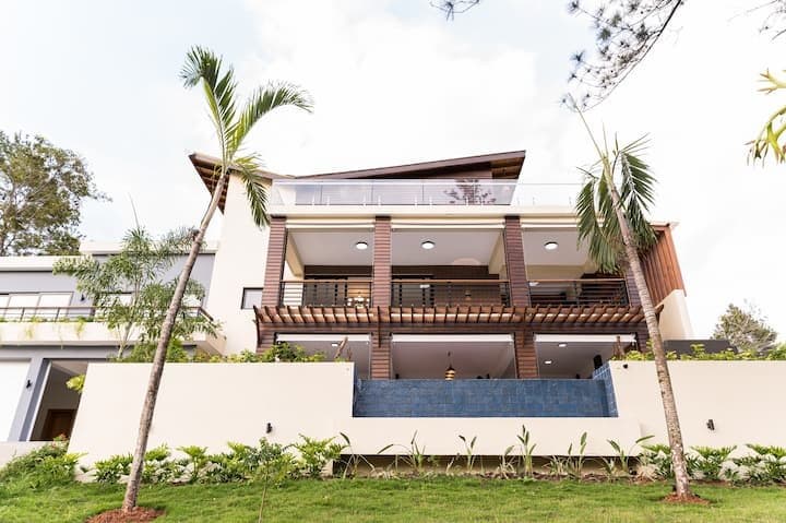 Villa Jarabacoa 2