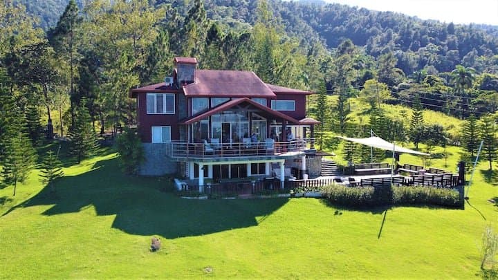 Villa Bartolo