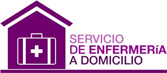 Servicio De Enfermería A Domicilio