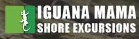 IGUANA MAMA Shore Excursions